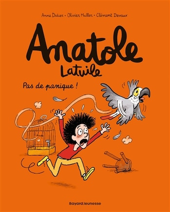 Couverture