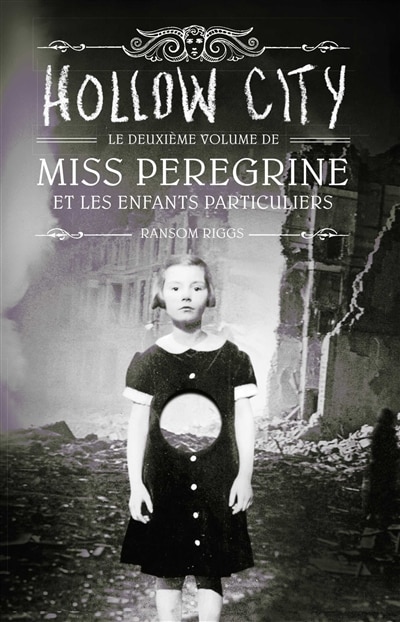 Couverture_Hollow city