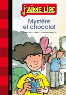 Front cover_Mystère et chocolat