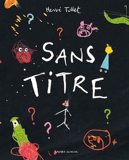 Front cover_C'est quoi l'histoire?