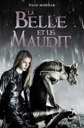 La Belle et le Maudit