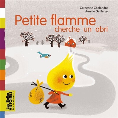 Couverture_Petite flamme cherche un abri