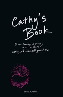 Cathy's book nouvelle édition