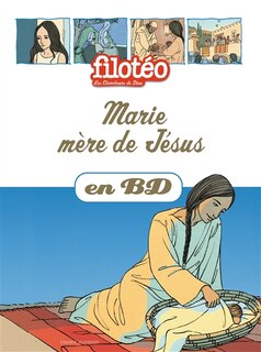 Front cover_MARIE MERE DE JESUS T06