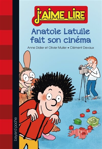 Couverture_Anatole Latuile fait son cin&eacute;ma