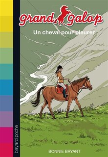 Couverture_UN CHEVAL POUR PLEURER