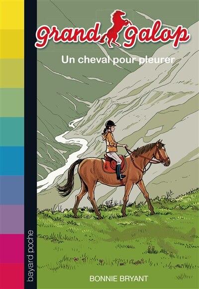 Couverture_UN CHEVAL POUR PLEURER