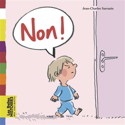 Front cover_Non!