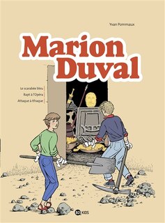 Couverture_MARION DUVAL INTEGR.T01