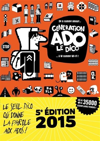 Couverture_G&eacute;n&eacute;ration ado, le dico