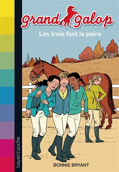 Couverture_Les trois font la paire