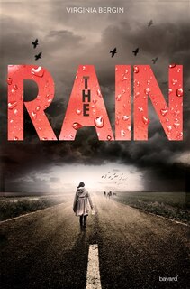 Front cover_The Rain