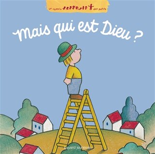 Couverture_Mais qui est Dieu ?