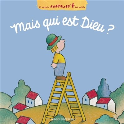Couverture_Mais qui est Dieu ?