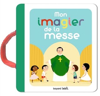 Couverture_Mon imagier de la messe