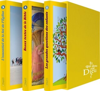 Couverture_Et qui donc est Dieu ?