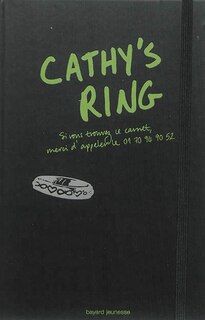 Couverture_Cathy's Ring
