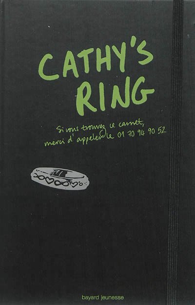 Couverture_Cathy's Ring