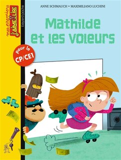 Couverture_Mathilde et les voleurs