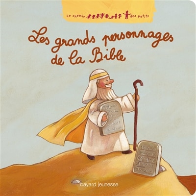 Couverture_Les grands personnages de la Bible