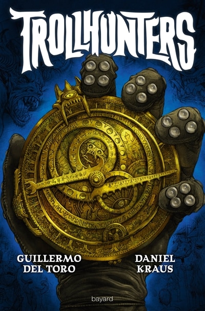 Couverture_Trollhunters