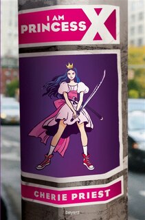 Couverture_I am Princess X