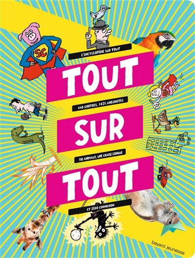 Couverture_Tout sur tout