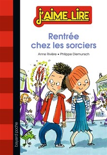 Couverture_Rentrée chez les sorciers