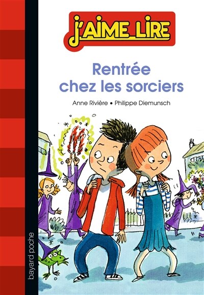 Couverture_Rentrée chez les sorciers