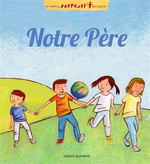 Front cover_Notre P&egrave;re