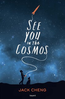 Front cover_SEE YOU IN THE COSMOS