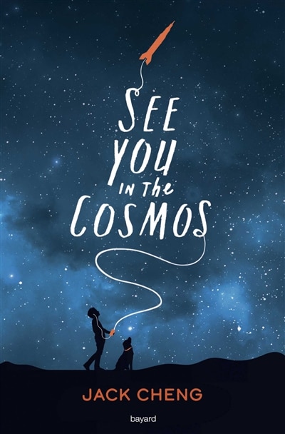 Front cover_SEE YOU IN THE COSMOS