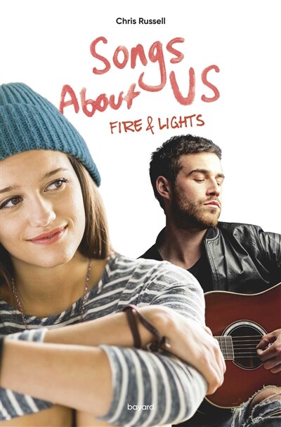 Songs about  Tome 2 Songs about us : Fire & Lights
