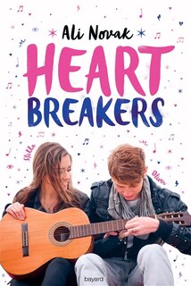 Front cover_Heartbreakers
