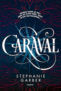 Front cover_Caraval