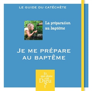Front cover_Je me prépare au baptême