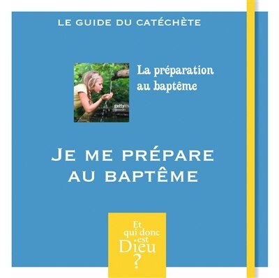 Front cover_Je me prépare au baptême