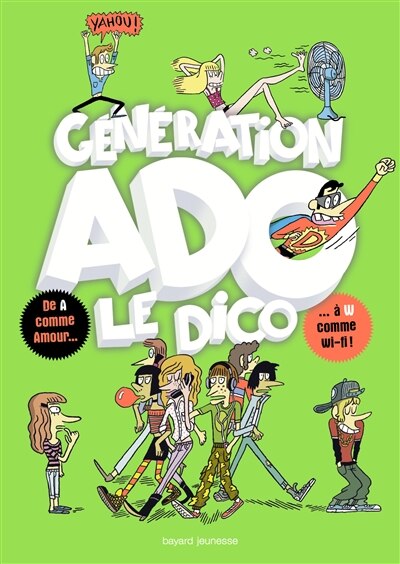 Couverture_G&eacute;n&eacute;ration ado, le dico