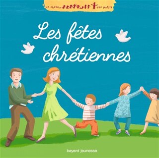 Couverture_FETES CHRETIENNES (LES)