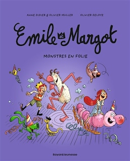 Front cover_Monstres en folie