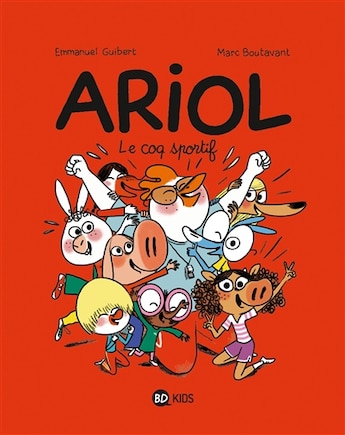 Couverture