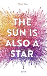 Couverture_The sun is also a star