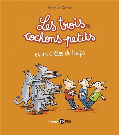 Front cover_3 COCHONS PTS T02