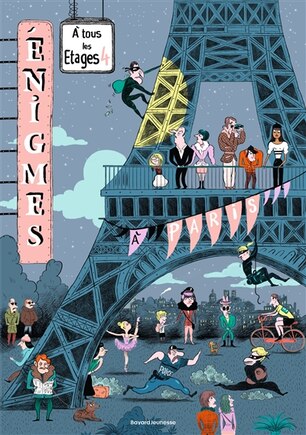 Couverture