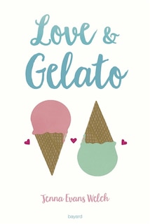 Front cover_Love & gelato