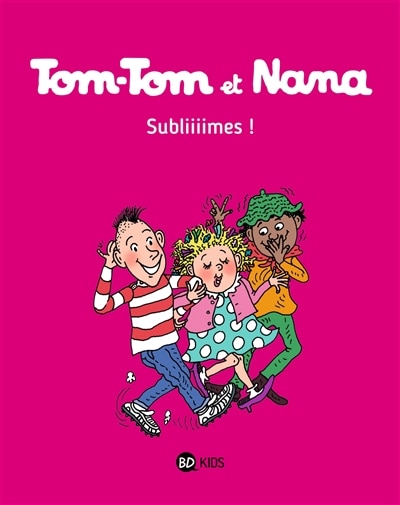Front cover_Subliiiimes !