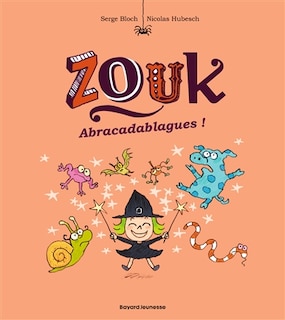 Front cover_Abracadablagues !