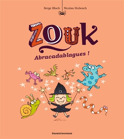 Front cover_Abracadablagues !