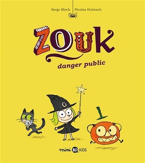 Front cover_Danger public