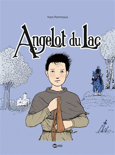 Couverture_ANGELOT DU LAC